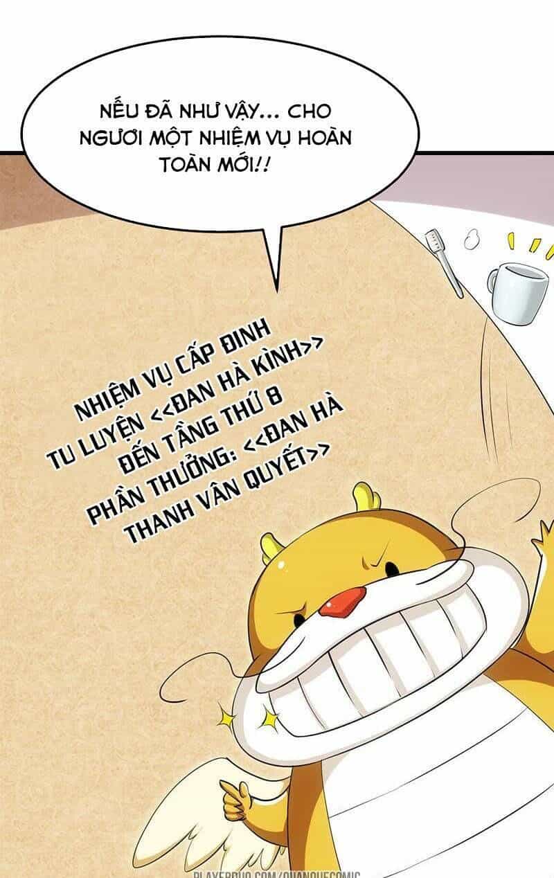 Hệ Thống Thần Long Nghịch Thiên - Chương 23 - ảnh 15
