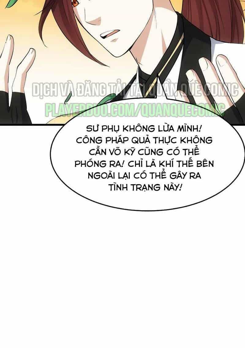 Hệ Thống Thần Long Nghịch Thiên - Chương 24 - ảnh 17