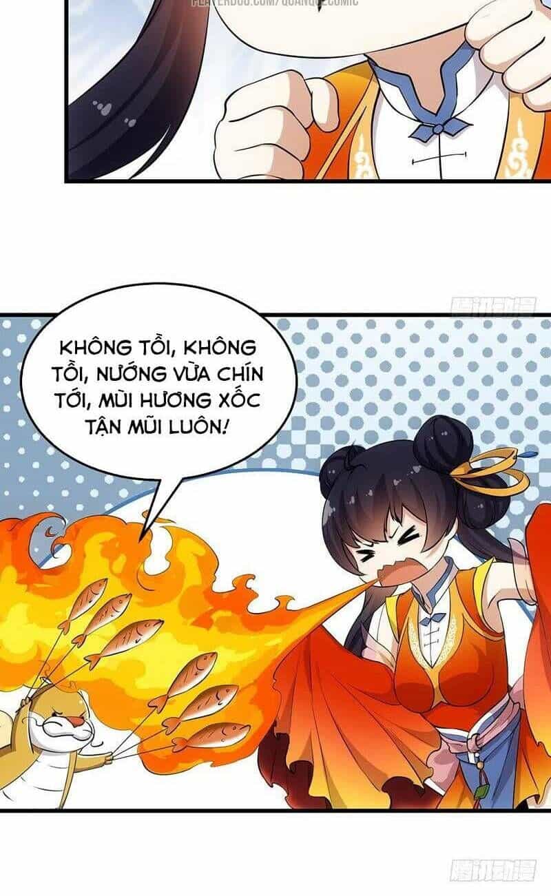 Hệ Thống Thần Long Nghịch Thiên - Chương 24 - ảnh 4