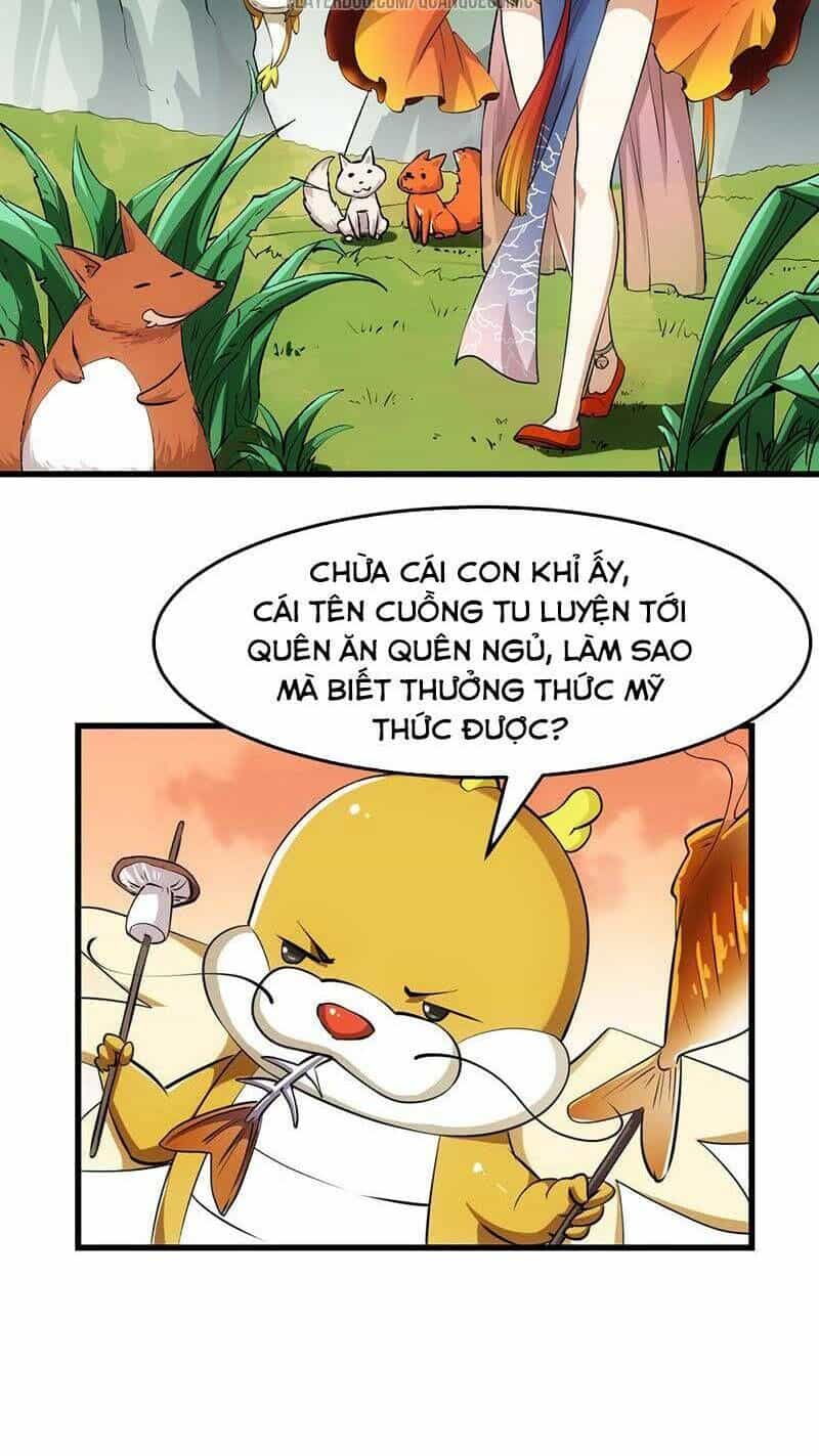 Hệ Thống Thần Long Nghịch Thiên - Chương 24 - ảnh 6
