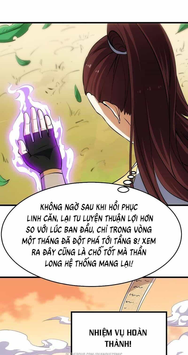 Hệ Thống Thần Long Nghịch Thiên - Chương 24 - ảnh 9