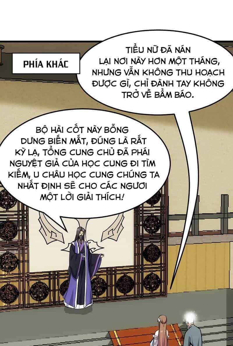 Hệ Thống Thần Long Nghịch Thiên - Chương 25 - ảnh 6