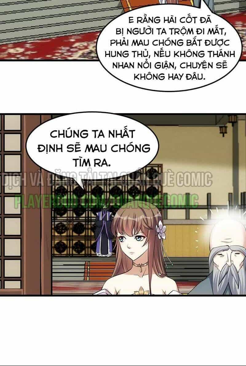 Hệ Thống Thần Long Nghịch Thiên - Chương 25 - ảnh 7
