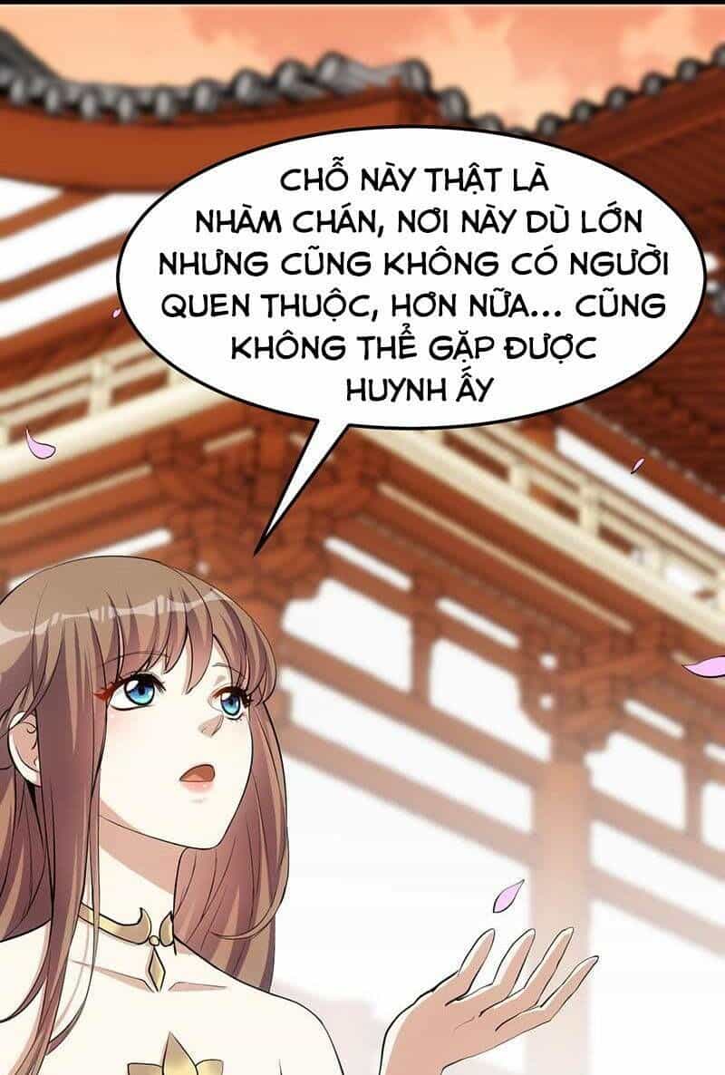 Hệ Thống Thần Long Nghịch Thiên - Chương 25 - ảnh 8
