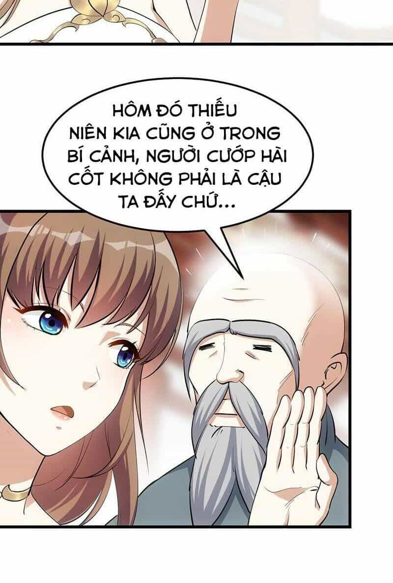 Hệ Thống Thần Long Nghịch Thiên - Chương 25 - ảnh 9