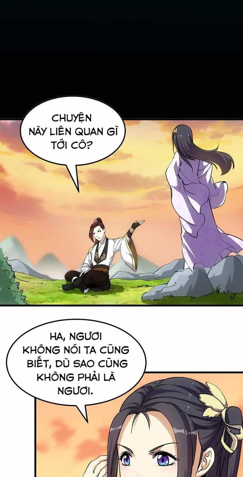 Hệ Thống Thần Long Nghịch Thiên - Chương 26 - ảnh 1