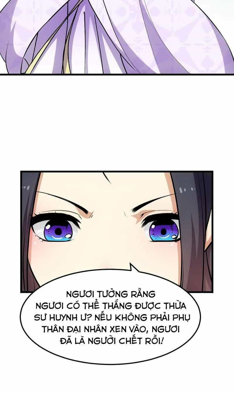 Hệ Thống Thần Long Nghịch Thiên - Chương 26 - ảnh 4