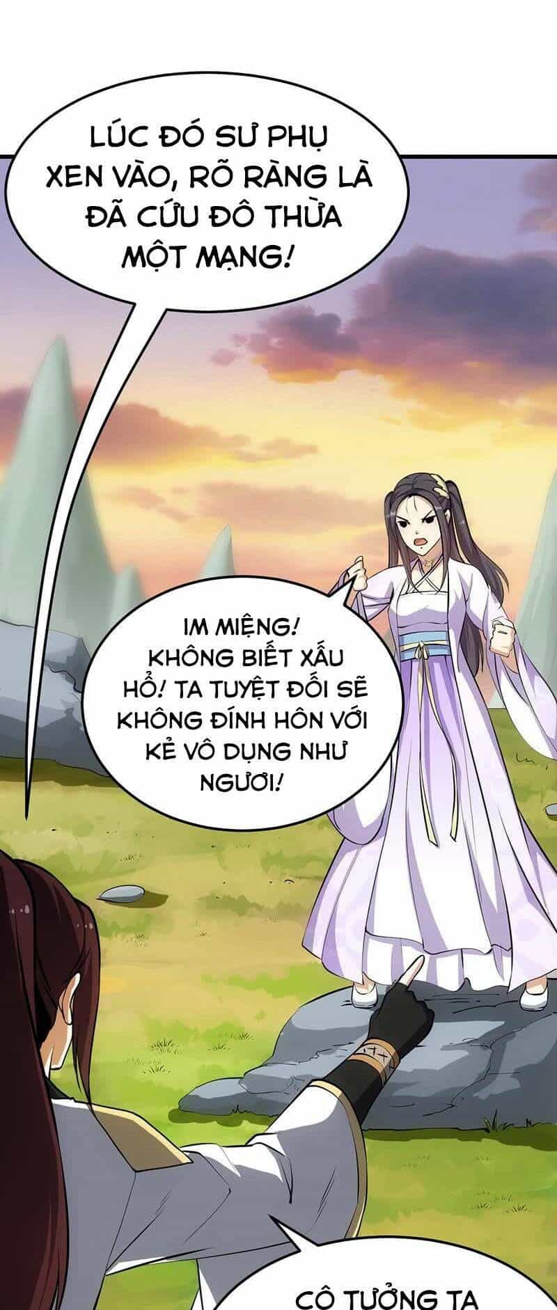 Hệ Thống Thần Long Nghịch Thiên - Chương 26 - ảnh 5