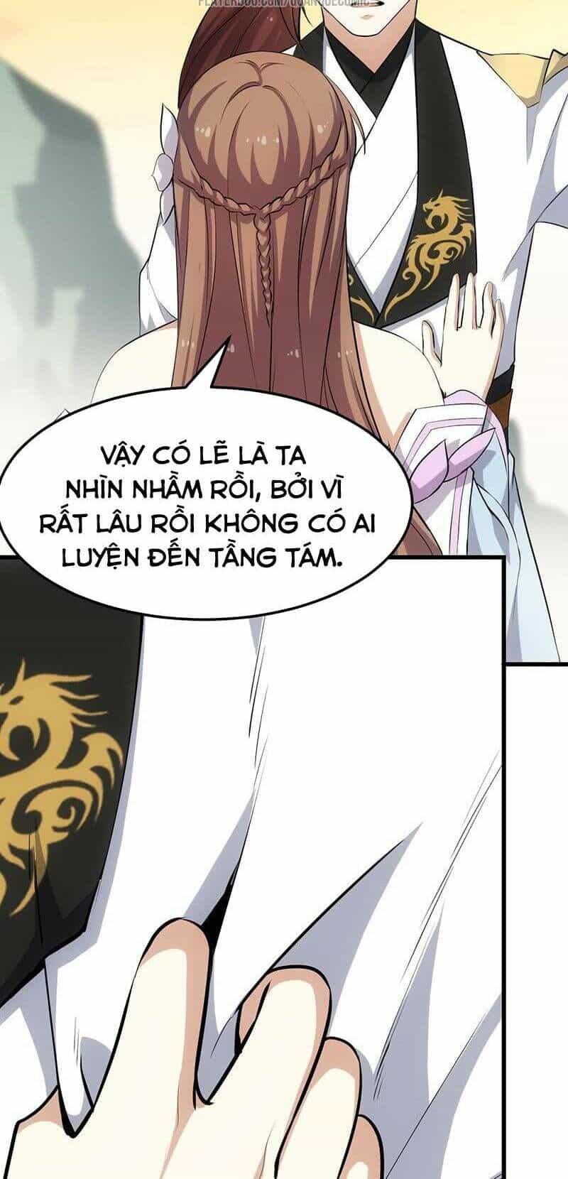 Hệ Thống Thần Long Nghịch Thiên - Chương 27 - ảnh 2