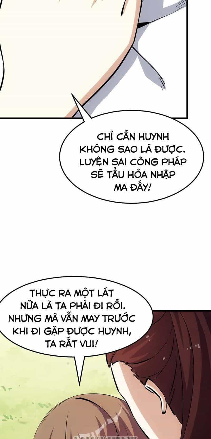 Hệ Thống Thần Long Nghịch Thiên - Chương 27 - ảnh 3