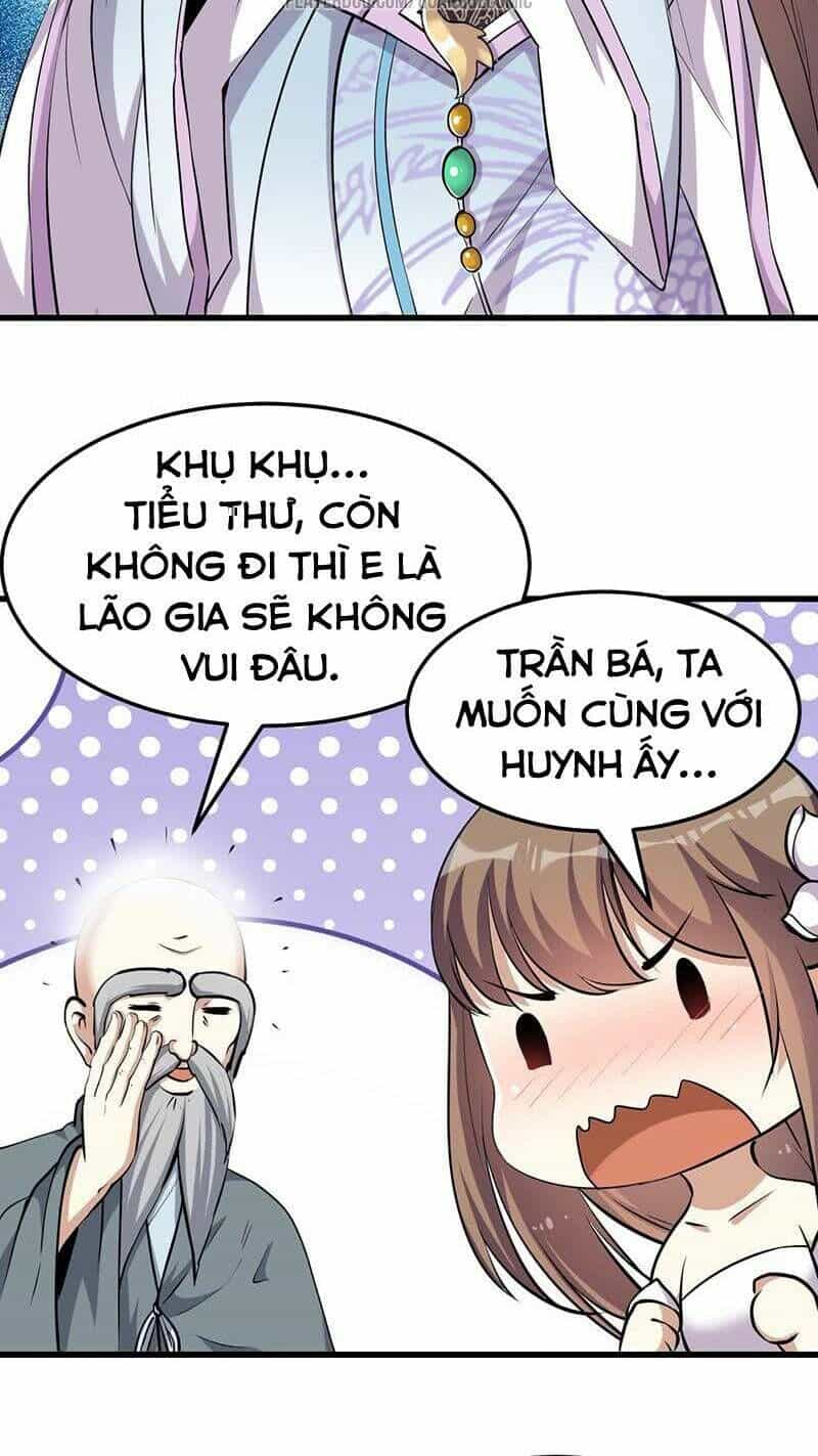 Hệ Thống Thần Long Nghịch Thiên - Chương 27 - ảnh 8