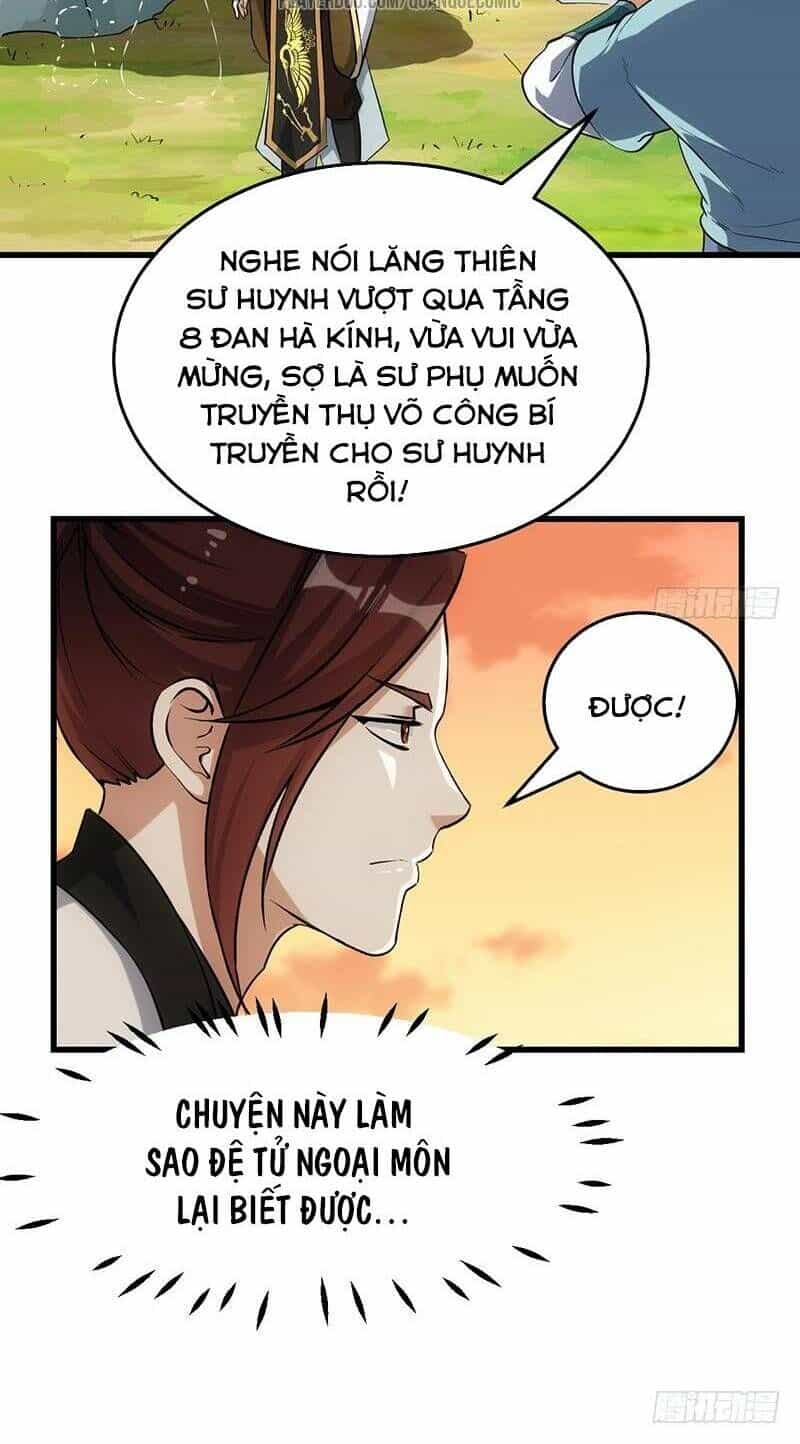 Hệ Thống Thần Long Nghịch Thiên - Chương 28 - ảnh 14