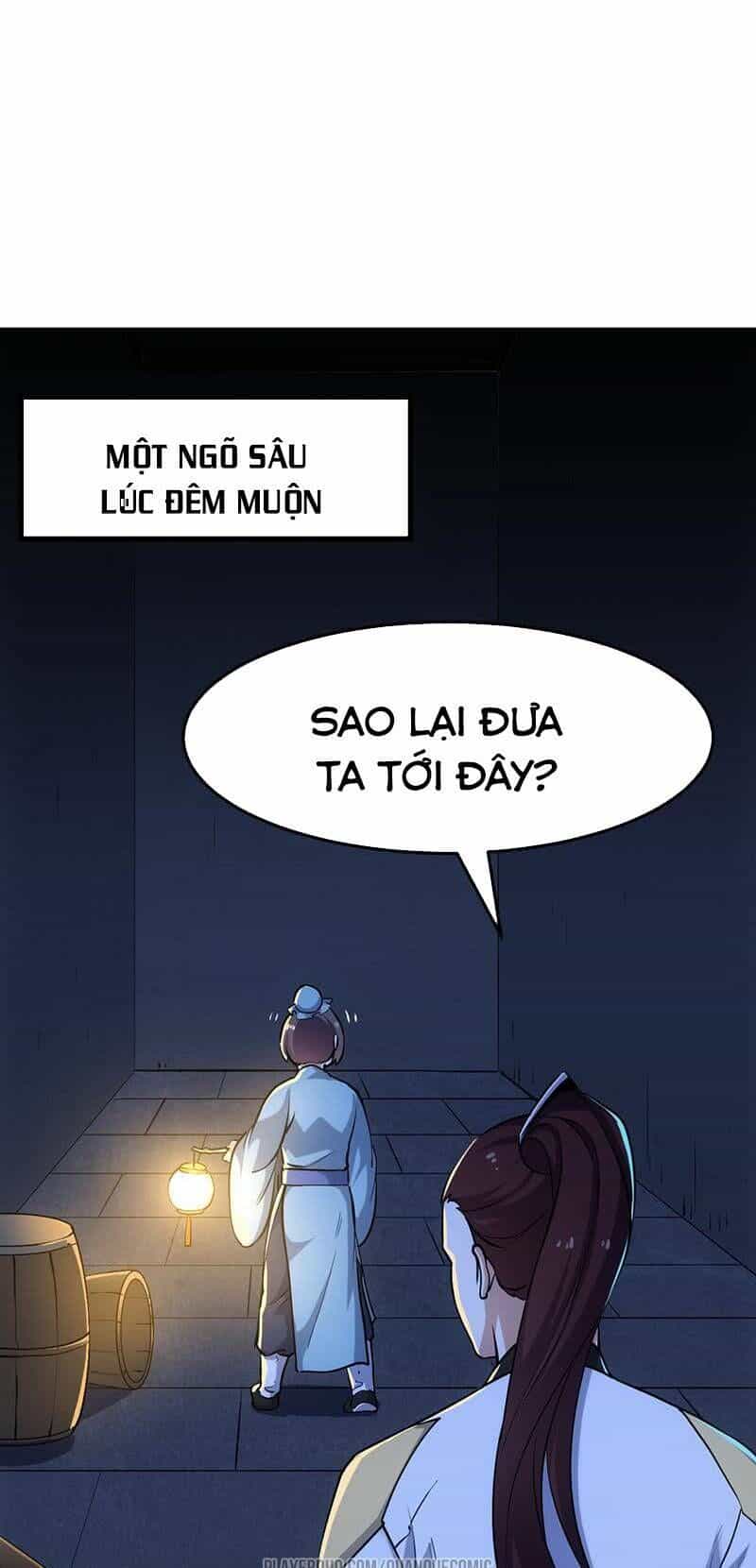 Hệ Thống Thần Long Nghịch Thiên - Chương 28 - ảnh 15