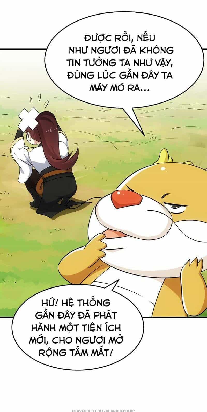 Hệ Thống Thần Long Nghịch Thiên - Chương 28 - ảnh 3