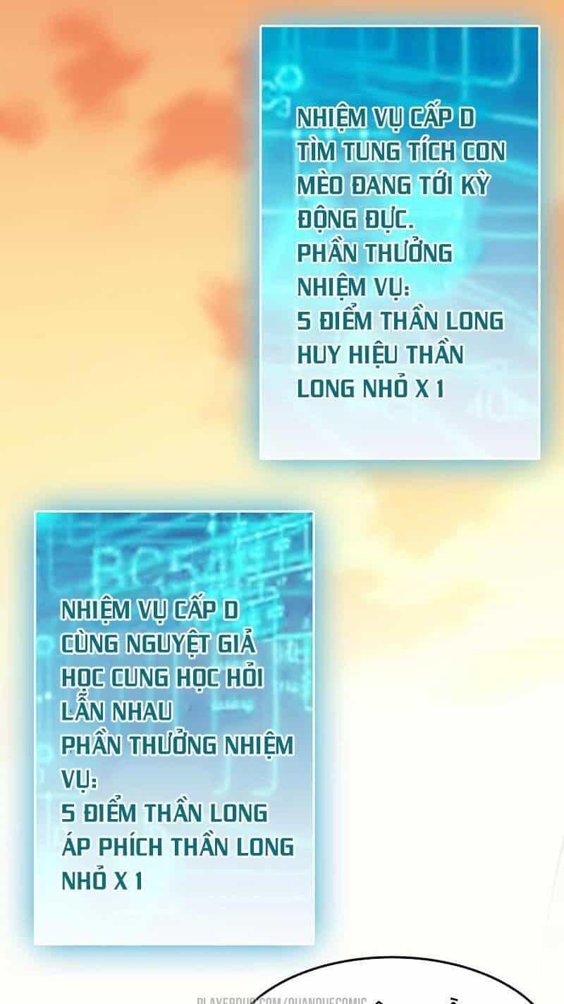 Hệ Thống Thần Long Nghịch Thiên - Chương 28 - ảnh 5