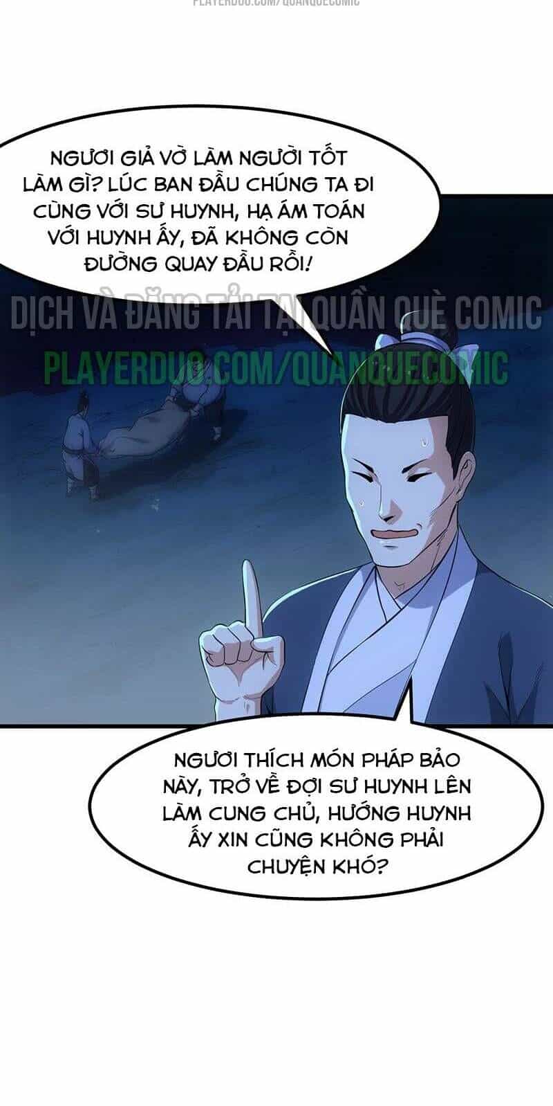 Hệ Thống Thần Long Nghịch Thiên - Chương 29 - ảnh 8