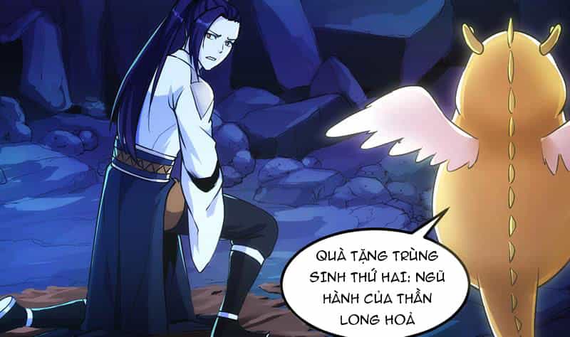 Hệ Thống Thần Long Nghịch Thiên - Chương 3 - ảnh 24
