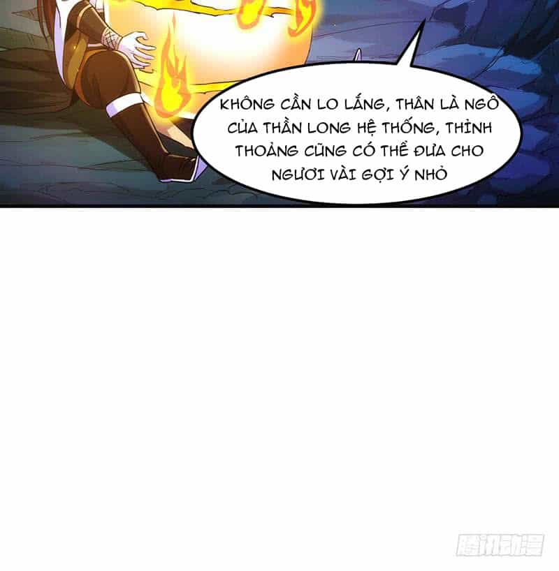 Hệ Thống Thần Long Nghịch Thiên - Chương 3 - ảnh 36