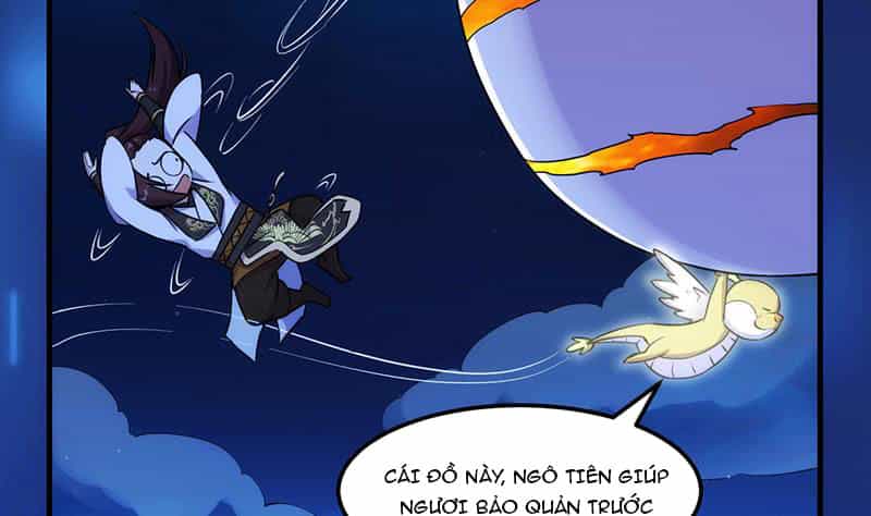 Hệ Thống Thần Long Nghịch Thiên - Chương 3 - ảnh 41