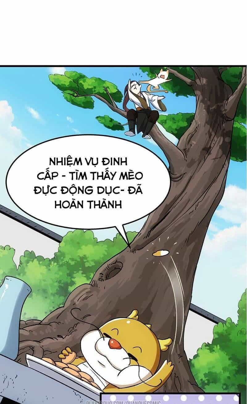 Hệ Thống Thần Long Nghịch Thiên - Chương 30 - ảnh 12