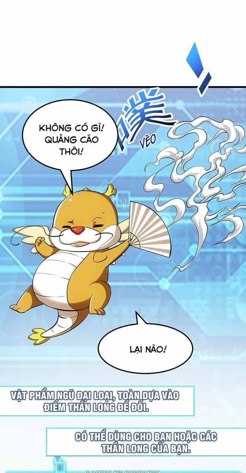 Hệ Thống Thần Long Nghịch Thiên - Chương 30 - ảnh 16