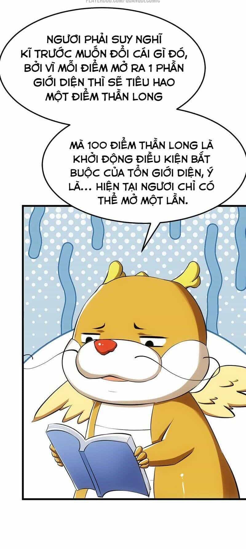 Hệ Thống Thần Long Nghịch Thiên - Chương 30 - ảnh 19