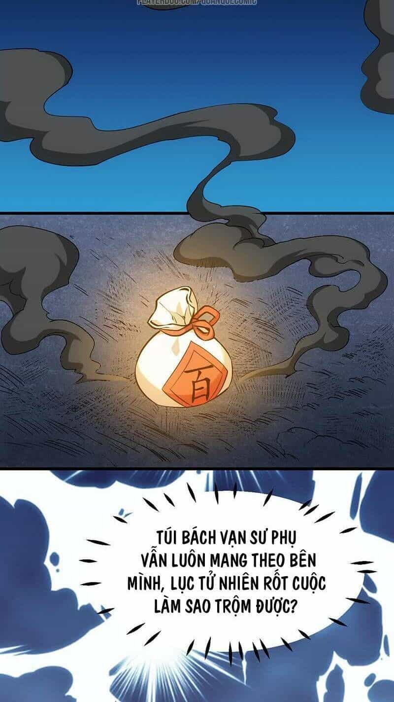 Hệ Thống Thần Long Nghịch Thiên - Chương 30 - ảnh 2