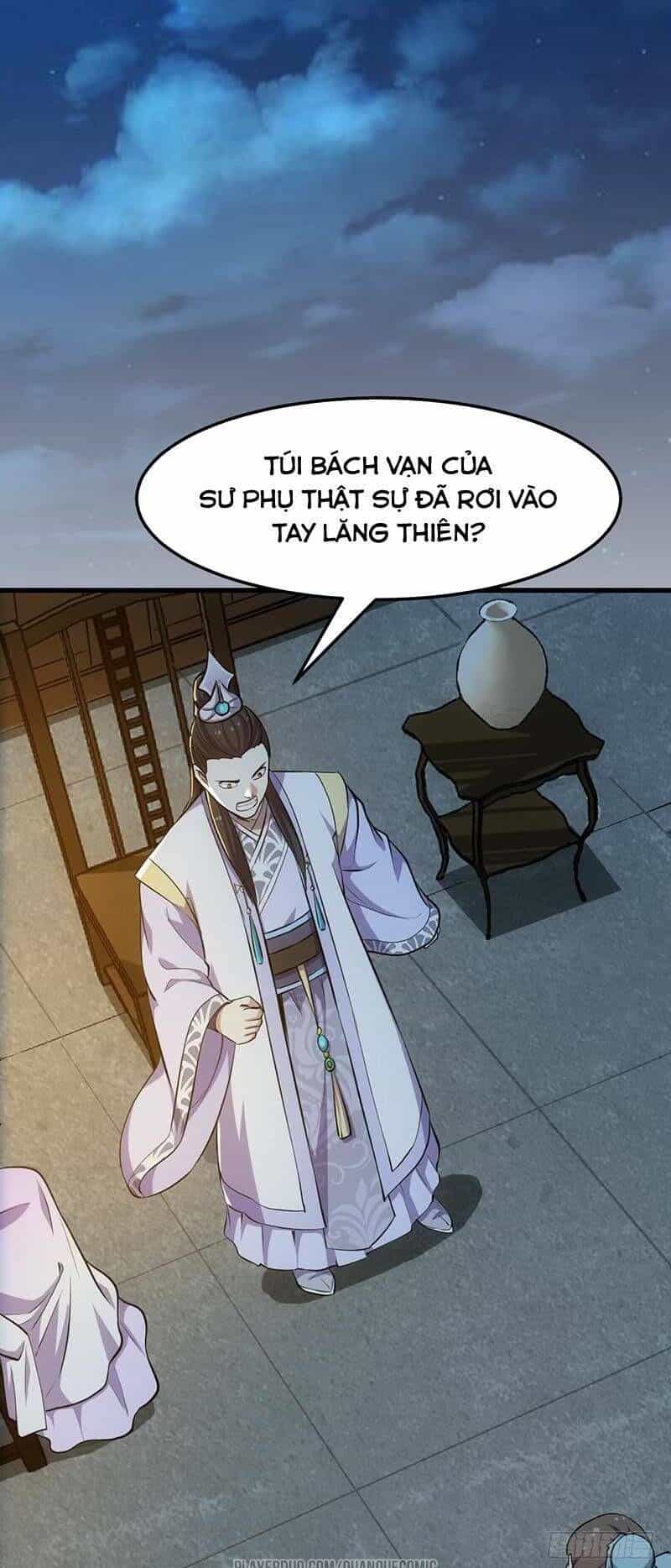 Hệ Thống Thần Long Nghịch Thiên - Chương 30 - ảnh 5
