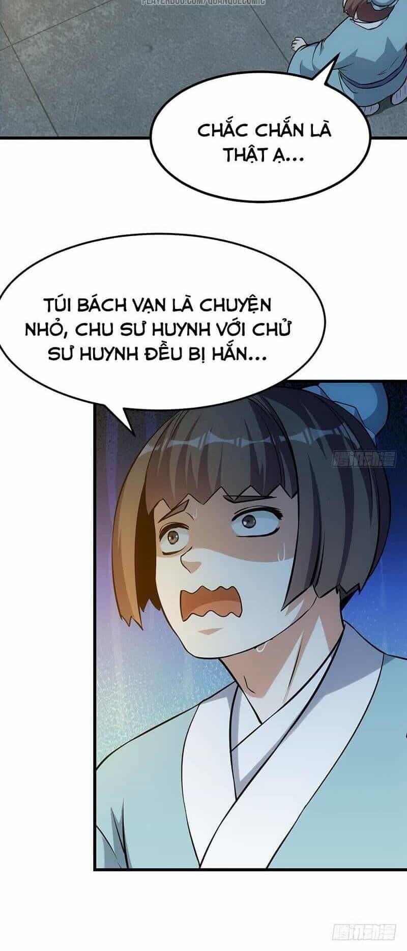 Hệ Thống Thần Long Nghịch Thiên - Chương 30 - ảnh 6