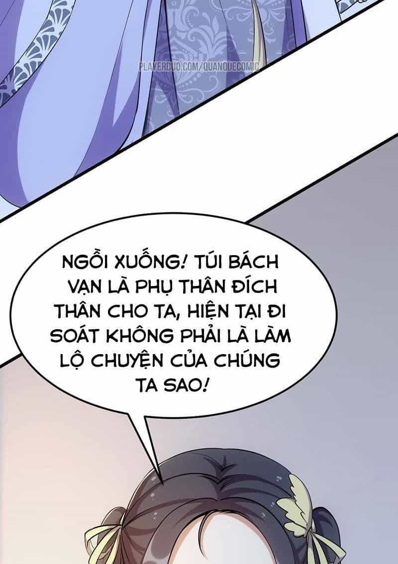 Hệ Thống Thần Long Nghịch Thiên - Chương 30 - ảnh 8