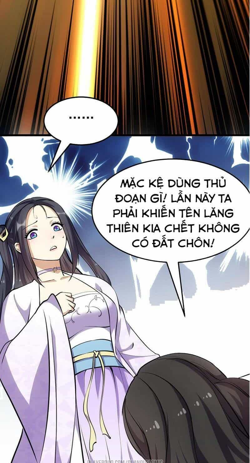 Hệ Thống Thần Long Nghịch Thiên - Chương 31 - ảnh 17