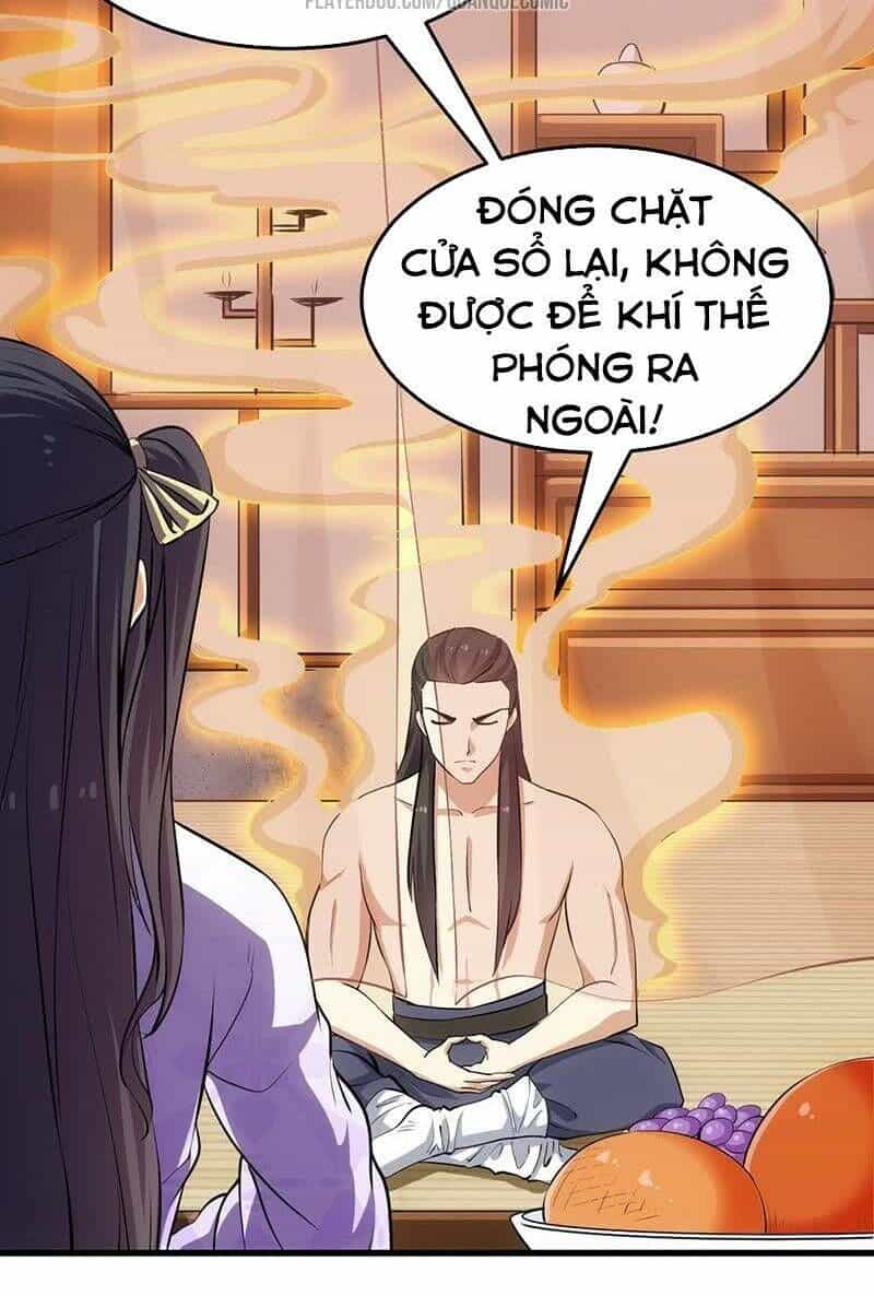 Hệ Thống Thần Long Nghịch Thiên - Chương 31 - ảnh 4