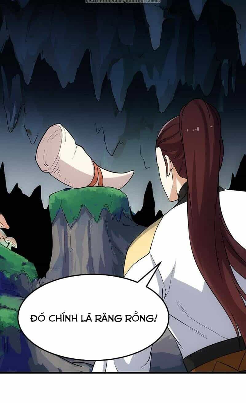 Hệ Thống Thần Long Nghịch Thiên - Chương 32 - ảnh 14