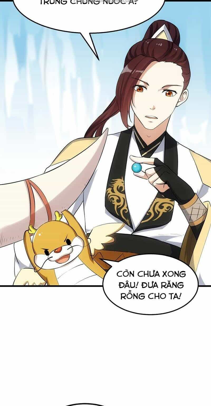 Hệ Thống Thần Long Nghịch Thiên - Chương 32 - ảnh 16