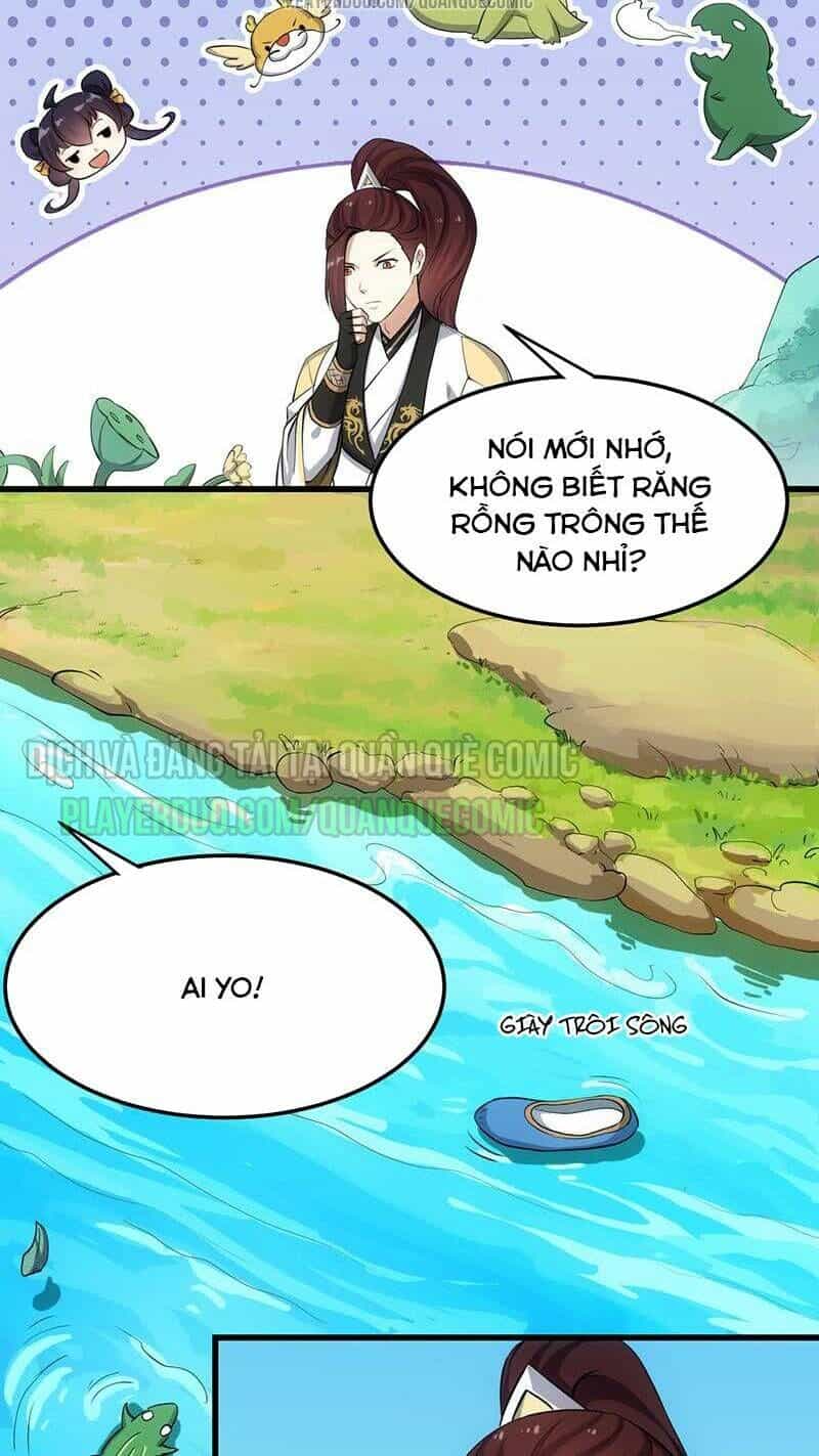 Hệ Thống Thần Long Nghịch Thiên - Chương 32 - ảnh 2