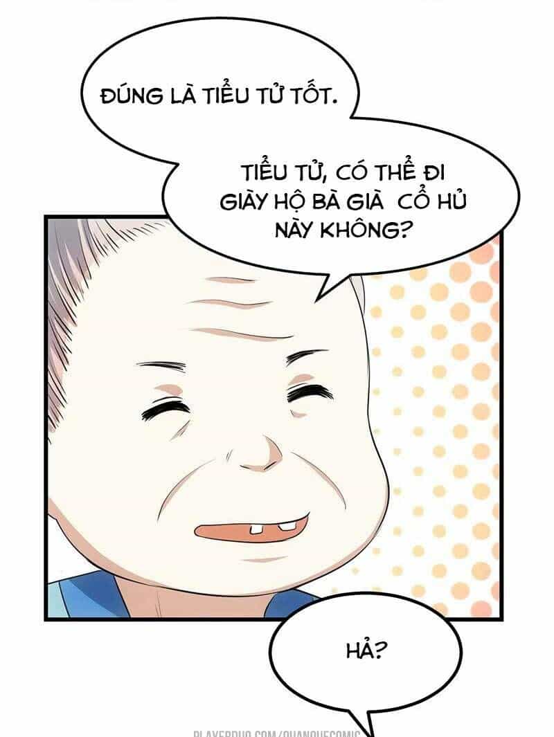 Hệ Thống Thần Long Nghịch Thiên - Chương 32 - ảnh 7