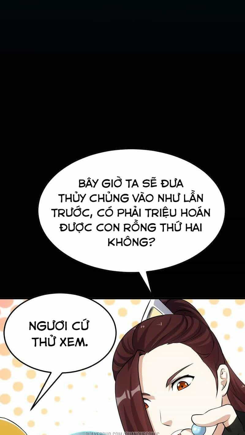 Hệ Thống Thần Long Nghịch Thiên - Chương 33 - ảnh 1