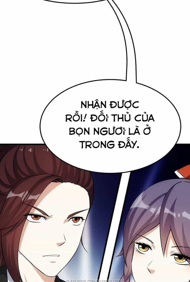 Hệ Thống Thần Long Nghịch Thiên - Chương 33 - ảnh 20