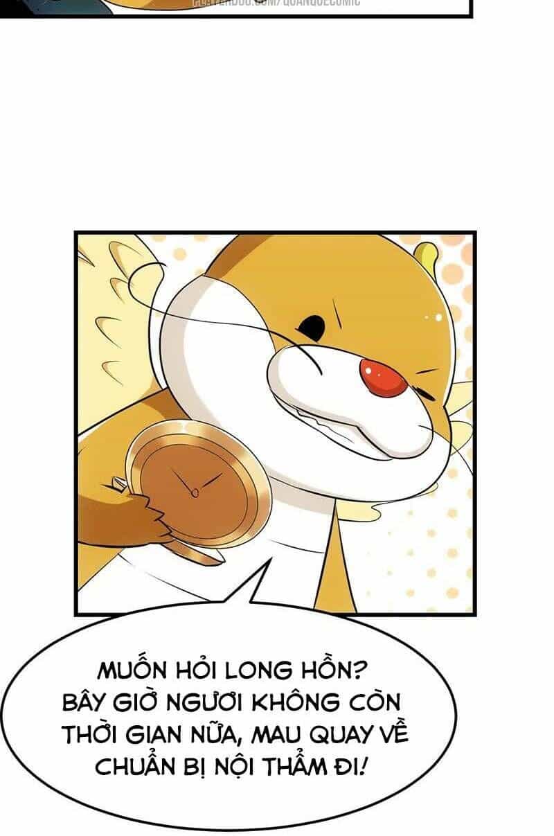 Hệ Thống Thần Long Nghịch Thiên - Chương 33 - ảnh 6