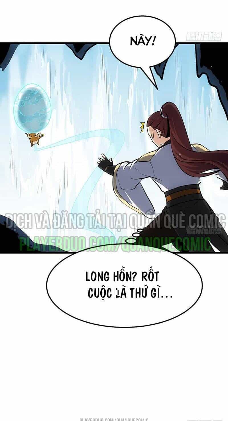 Hệ Thống Thần Long Nghịch Thiên - Chương 33 - ảnh 7