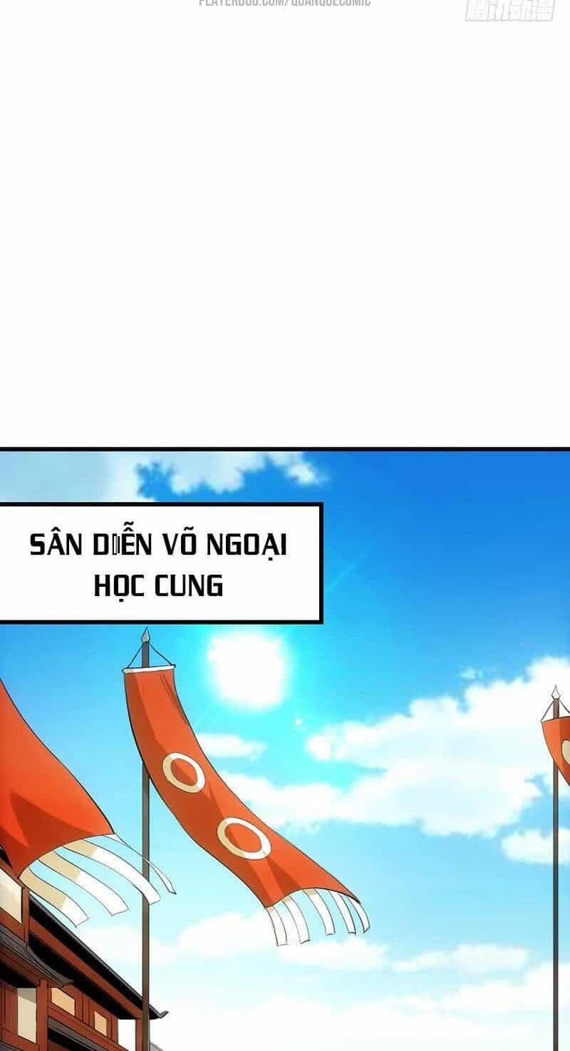 Hệ Thống Thần Long Nghịch Thiên - Chương 33 - ảnh 8