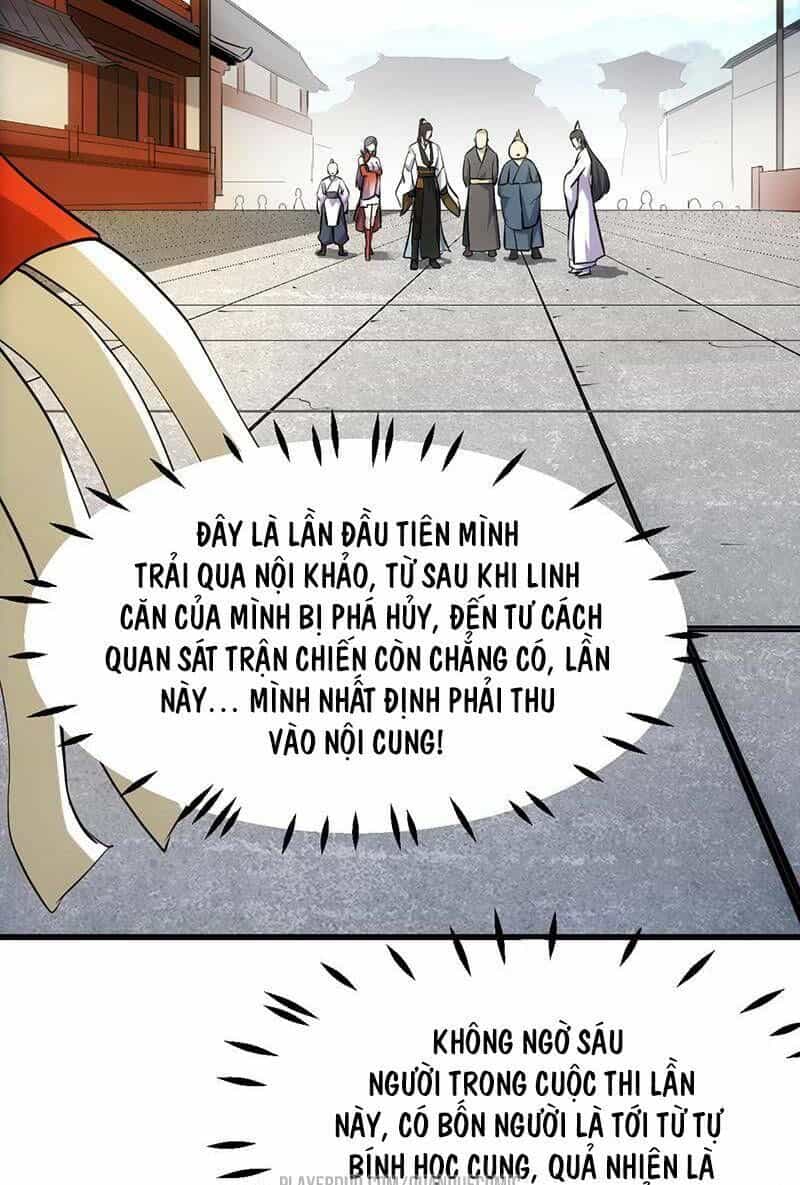 Hệ Thống Thần Long Nghịch Thiên - Chương 33 - ảnh 9
