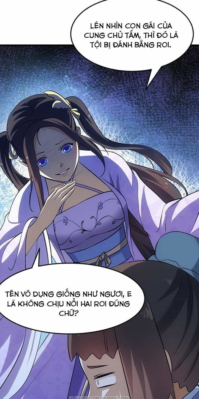 Hệ Thống Thần Long Nghịch Thiên - Chương 34 - ảnh 6