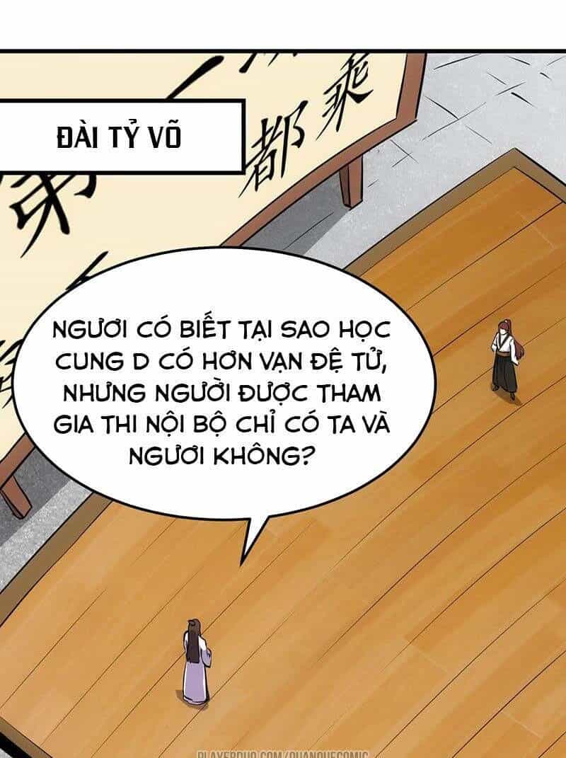 Hệ Thống Thần Long Nghịch Thiên - Chương 34 - ảnh 8