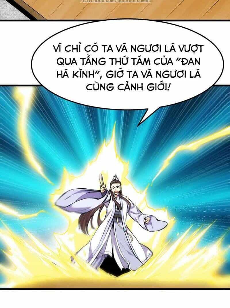 Hệ Thống Thần Long Nghịch Thiên - Chương 34 - ảnh 9