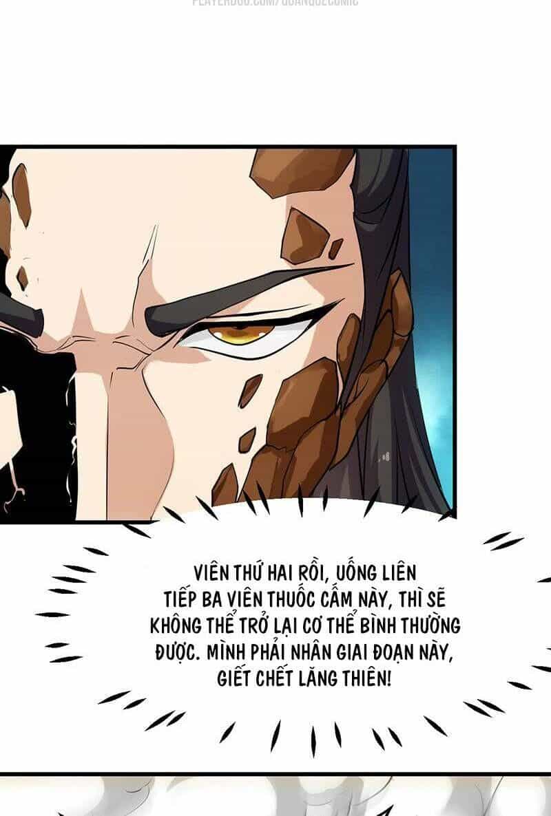 Hệ Thống Thần Long Nghịch Thiên - Chương 35 - ảnh 10
