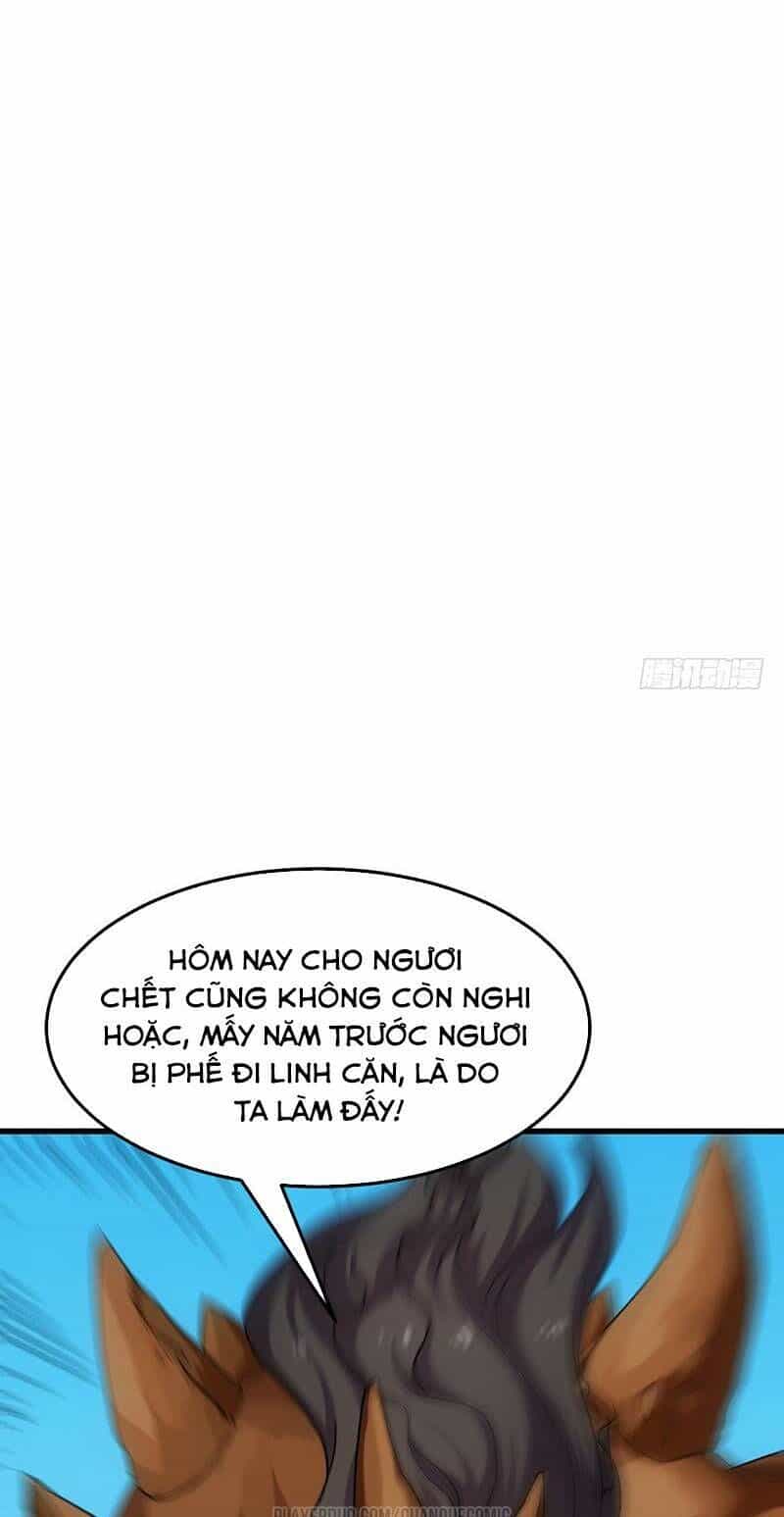 Hệ Thống Thần Long Nghịch Thiên - Chương 35 - ảnh 17