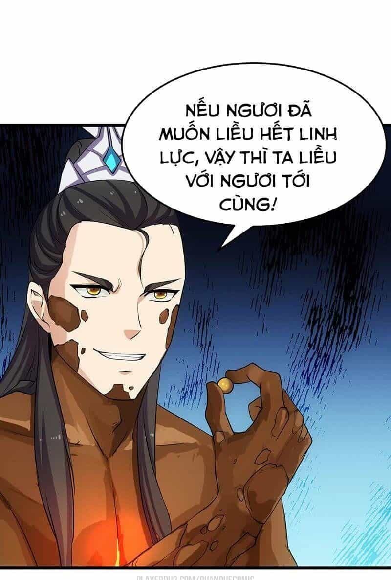 Hệ Thống Thần Long Nghịch Thiên - Chương 35 - ảnh 9