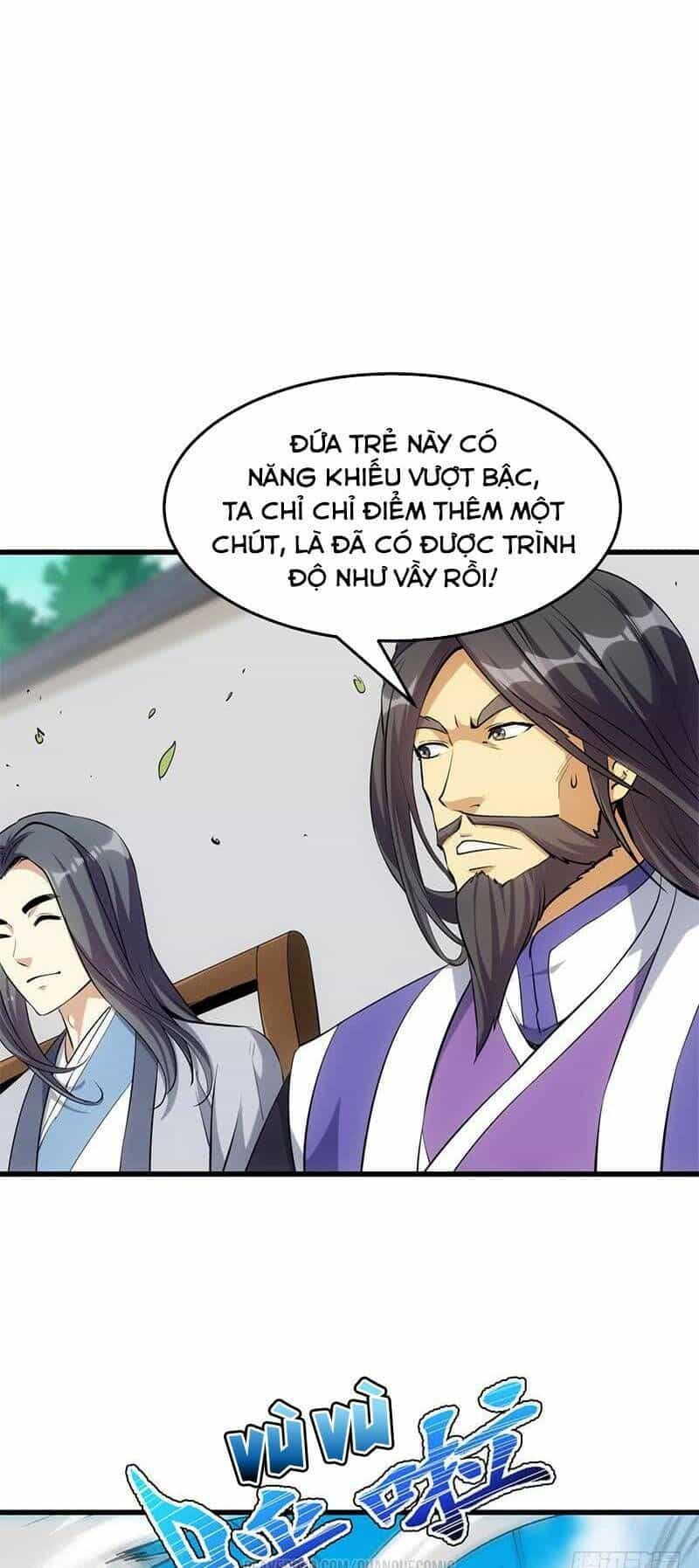 Hệ Thống Thần Long Nghịch Thiên - Chương 36 - ảnh 5