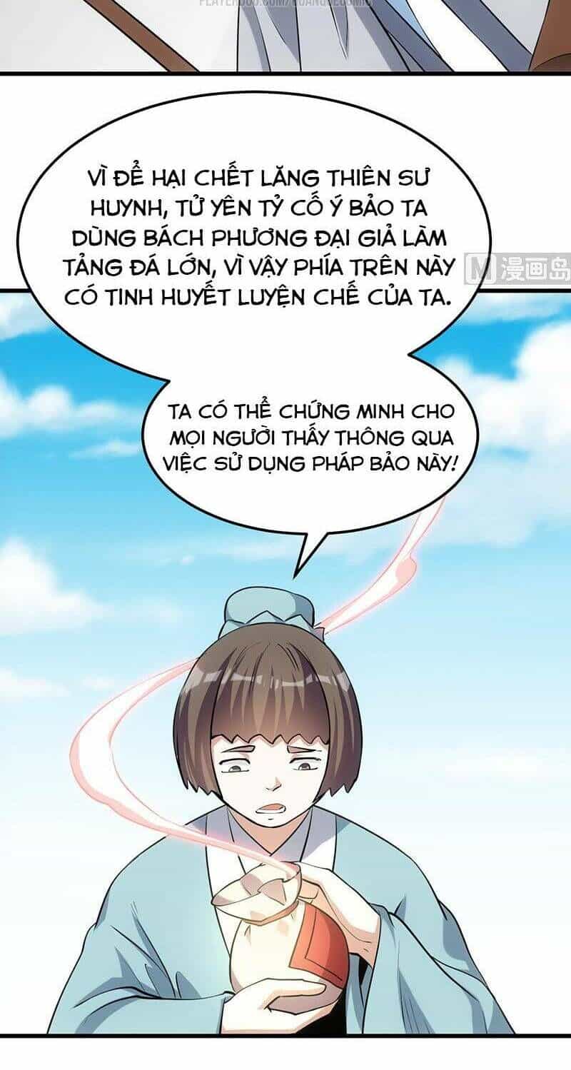 Hệ Thống Thần Long Nghịch Thiên - Chương 37 - ảnh 12